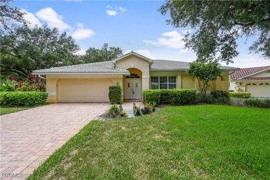 Welcome to 11810 Woodshire Circle-an inviting 3-bedroom on Gateway Golf and Country Club in Florida - for sale on GolfHomes.com, golf home, golf lot
