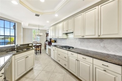 REDUCED!!  Rarely available Bright and cheery furnished SW on Miromar Lakes Golf Club in Florida - for sale on GolfHomes.com, golf home, golf lot