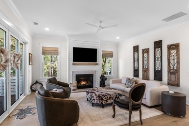 Introducing 4286 Turtle Landing Court, an elegant four-bedroom on Kiawah Island Resort - Oak Point in South Carolina - for sale on GolfHomes.com, golf home, golf lot