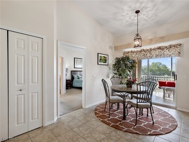 Experience stunning waterfront views from this beautifully on Bonita Fairways in Florida - for sale on GolfHomes.com, golf home, golf lot