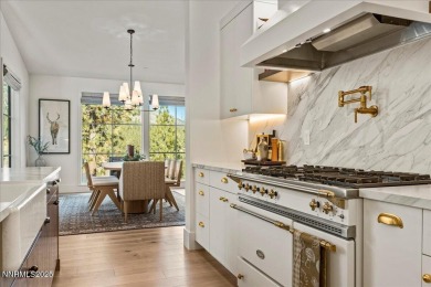 Welcome to Meadow View at Clear Creek Tahoe--a luxurious Modern on Clear Creek Tahoe in Nevada - for sale on GolfHomes.com, golf home, golf lot