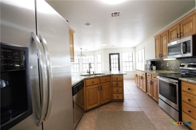 Welcome to 2216 Smith Bluff Rd, a charming single-family home on Mill Creek Golf Club in Texas - for sale on GolfHomes.com, golf home, golf lot