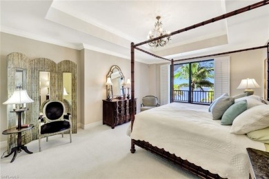 REDUCED!!  Rarely available Bright and cheery furnished SW on Miromar Lakes Golf Club in Florida - for sale on GolfHomes.com, golf home, golf lot