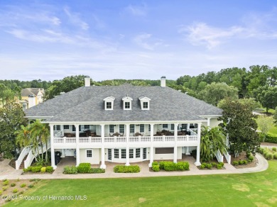 Unbelievable golf course home located located in the gorgeous on Southern Hills Plantation Club in Florida - for sale on GolfHomes.com, golf home, golf lot