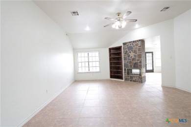 Welcome to 2216 Smith Bluff Rd, a charming single-family home on Mill Creek Golf Club in Texas - for sale on GolfHomes.com, golf home, golf lot