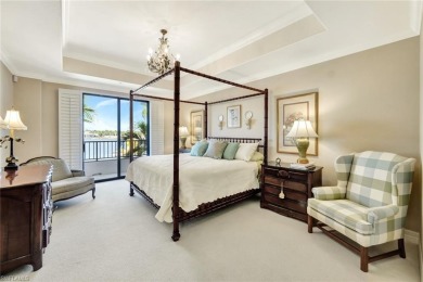 REDUCED!!  Rarely available Bright and cheery furnished SW on Miromar Lakes Golf Club in Florida - for sale on GolfHomes.com, golf home, golf lot