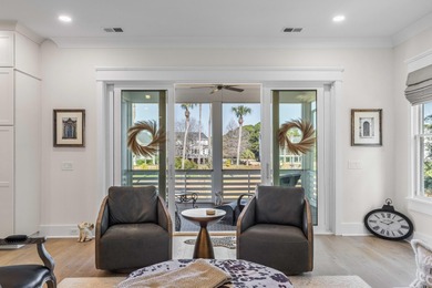 Introducing 4286 Turtle Landing Court, an elegant four-bedroom on Kiawah Island Resort - Oak Point in South Carolina - for sale on GolfHomes.com, golf home, golf lot