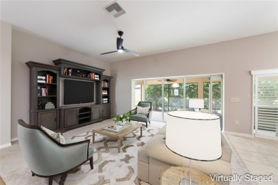 One or more photo(s) has been virtually staged. Stunning on Pennbrooke Fairways in Florida - for sale on GolfHomes.com, golf home, golf lot