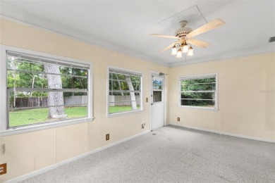 One or more photo(s) has been virtually staged. Wow! Wow! Wow! A on Highland Lakes Executive Golf Course in Florida - for sale on GolfHomes.com, golf home, golf lot