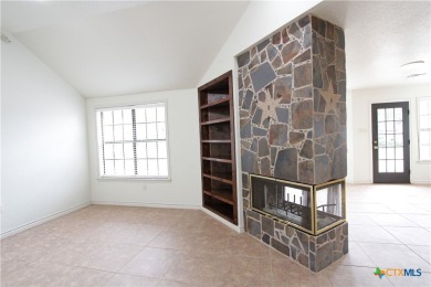 Welcome to 2216 Smith Bluff Rd, a charming single-family home on Mill Creek Golf Club in Texas - for sale on GolfHomes.com, golf home, golf lot