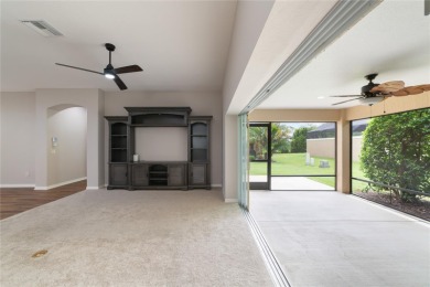 One or more photo(s) has been virtually staged. Stunning on Pennbrooke Fairways in Florida - for sale on GolfHomes.com, golf home, golf lot