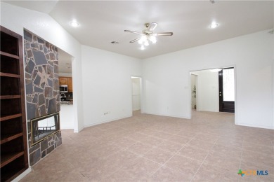 Welcome to 2216 Smith Bluff Rd, a charming single-family home on Mill Creek Golf Club in Texas - for sale on GolfHomes.com, golf home, golf lot