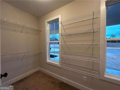 ***MOVE IN READY**New Construction Home in CARTER GROVE! This on The Plantation Golf Club in Georgia - for sale on GolfHomes.com, golf home, golf lot