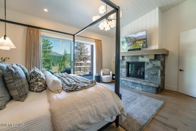 Welcome to Meadow View at Clear Creek Tahoe--a luxurious Modern on Clear Creek Tahoe in Nevada - for sale on GolfHomes.com, golf home, golf lot