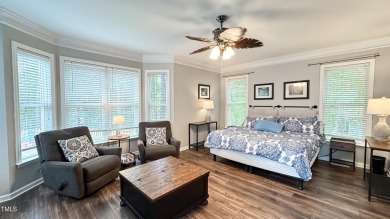 Welcome to 159 Trantham Trail! This beautifully upgraded home in on Riverwood Golf and Athletic Club in North Carolina - for sale on GolfHomes.com, golf home, golf lot