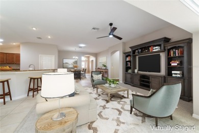 One or more photo(s) has been virtually staged. Stunning on Pennbrooke Fairways in Florida - for sale on GolfHomes.com, golf home, golf lot