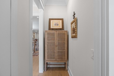 Introducing 4286 Turtle Landing Court, an elegant four-bedroom on Kiawah Island Resort - Oak Point in South Carolina - for sale on GolfHomes.com, golf home, golf lot