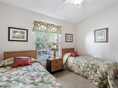 Experience stunning waterfront views from this beautifully on Bonita Fairways in Florida - for sale on GolfHomes.com, golf home, golf lot