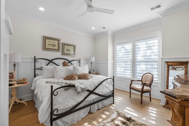 Introducing 4286 Turtle Landing Court, an elegant four-bedroom on Kiawah Island Resort - Oak Point in South Carolina - for sale on GolfHomes.com, golf home, golf lot