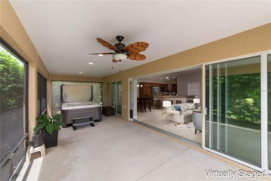 One or more photo(s) has been virtually staged. Stunning on Pennbrooke Fairways in Florida - for sale on GolfHomes.com, golf home, golf lot