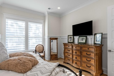 Introducing 4286 Turtle Landing Court, an elegant four-bedroom on Kiawah Island Resort - Oak Point in South Carolina - for sale on GolfHomes.com, golf home, golf lot