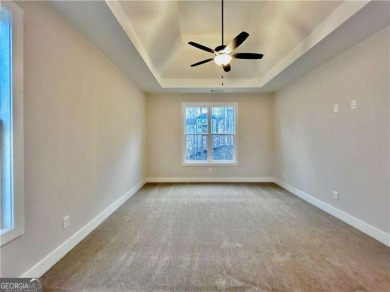 ***MOVE IN READY**New Construction Home in CARTER GROVE! This on The Plantation Golf Club in Georgia - for sale on GolfHomes.com, golf home, golf lot