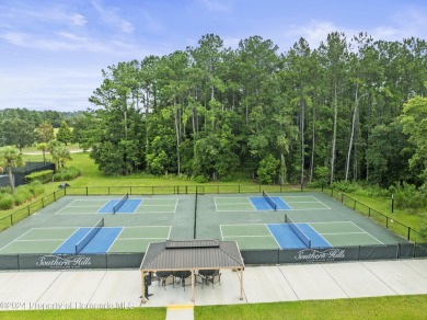 Unbelievable golf course home located located in the gorgeous on Southern Hills Plantation Club in Florida - for sale on GolfHomes.com, golf home, golf lot