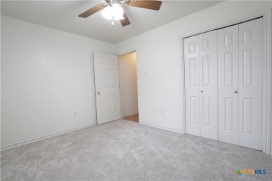 Welcome to 2216 Smith Bluff Rd, a charming single-family home on Mill Creek Golf Club in Texas - for sale on GolfHomes.com, golf home, golf lot