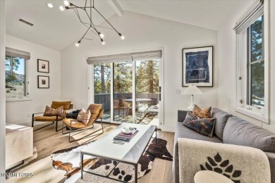 Welcome to Meadow View at Clear Creek Tahoe--a luxurious Modern on Clear Creek Tahoe in Nevada - for sale on GolfHomes.com, golf home, golf lot