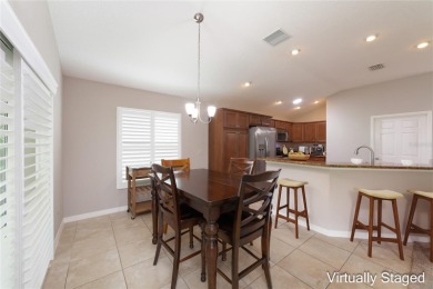 One or more photo(s) has been virtually staged. Stunning on Pennbrooke Fairways in Florida - for sale on GolfHomes.com, golf home, golf lot