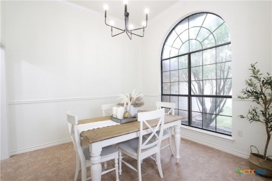 Welcome to 2216 Smith Bluff Rd, a charming single-family home on Mill Creek Golf Club in Texas - for sale on GolfHomes.com, golf home, golf lot
