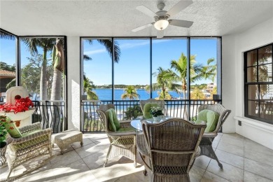 REDUCED!!  Rarely available Bright and cheery furnished SW on Miromar Lakes Golf Club in Florida - for sale on GolfHomes.com, golf home, golf lot