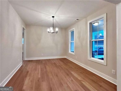 ***MOVE IN READY**New Construction Home in CARTER GROVE! This on The Plantation Golf Club in Georgia - for sale on GolfHomes.com, golf home, golf lot