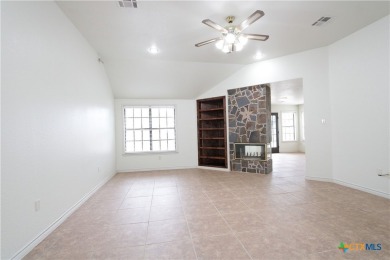 Welcome to 2216 Smith Bluff Rd, a charming single-family home on Mill Creek Golf Club in Texas - for sale on GolfHomes.com, golf home, golf lot