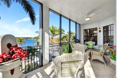 REDUCED!!  Rarely available Bright and cheery furnished SW on Miromar Lakes Golf Club in Florida - for sale on GolfHomes.com, golf home, golf lot