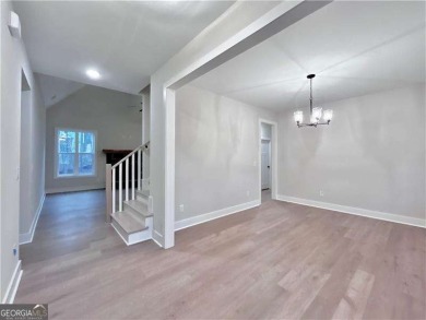 ***MOVE IN READY**New Construction Home in CARTER GROVE! This on The Plantation Golf Club in Georgia - for sale on GolfHomes.com, golf home, golf lot
