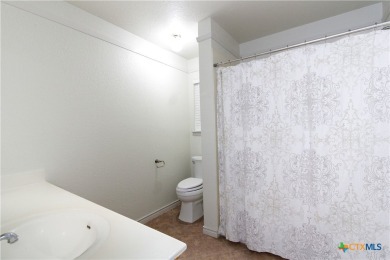 Welcome to 2216 Smith Bluff Rd, a charming single-family home on Mill Creek Golf Club in Texas - for sale on GolfHomes.com, golf home, golf lot