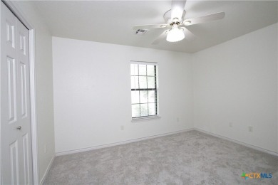 Welcome to 2216 Smith Bluff Rd, a charming single-family home on Mill Creek Golf Club in Texas - for sale on GolfHomes.com, golf home, golf lot