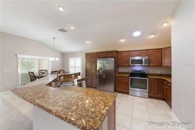 One or more photo(s) has been virtually staged. Stunning on Pennbrooke Fairways in Florida - for sale on GolfHomes.com, golf home, golf lot