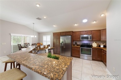 One or more photo(s) has been virtually staged. Stunning on Pennbrooke Fairways in Florida - for sale on GolfHomes.com, golf home, golf lot