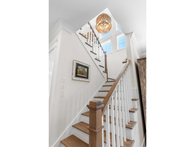 Introducing 4286 Turtle Landing Court, an elegant four-bedroom on Kiawah Island Resort - Oak Point in South Carolina - for sale on GolfHomes.com, golf home, golf lot