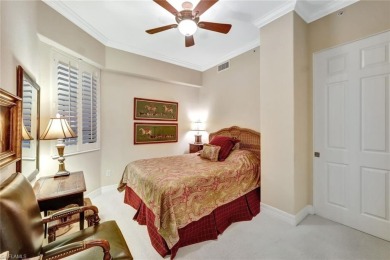 REDUCED!!  Rarely available Bright and cheery furnished SW on Miromar Lakes Golf Club in Florida - for sale on GolfHomes.com, golf home, golf lot