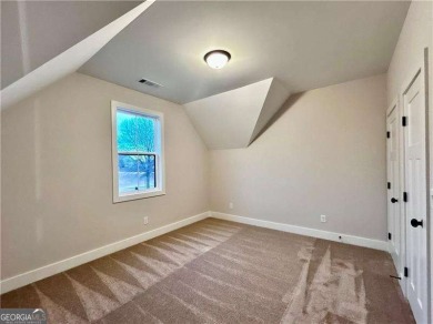 ***MOVE IN READY**New Construction Home in CARTER GROVE! This on The Plantation Golf Club in Georgia - for sale on GolfHomes.com, golf home, golf lot