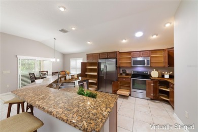 One or more photo(s) has been virtually staged. Stunning on Pennbrooke Fairways in Florida - for sale on GolfHomes.com, golf home, golf lot