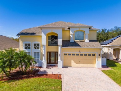 Welcome to this Amazing Home with 5-bedroom, 3 bathrooms on Highlands Reserve Golf Club in Florida - for sale on GolfHomes.com, golf home, golf lot