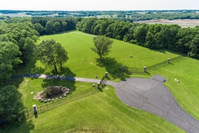 7.94 Acres ~ Spacious Lot! Spectacular Land: All pristinely on Hawks View Golf Club in Wisconsin - for sale on GolfHomes.com, golf home, golf lot