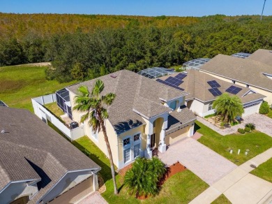 Welcome to this Amazing Home with 5-bedroom, 3 bathrooms on Highlands Reserve Golf Club in Florida - for sale on GolfHomes.com, golf home, golf lot