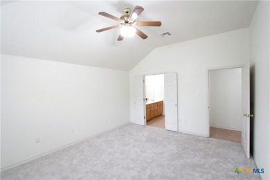 Welcome to 2216 Smith Bluff Rd, a charming single-family home on Mill Creek Golf Club in Texas - for sale on GolfHomes.com, golf home, golf lot