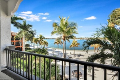 REDUCED!!  Rarely available Bright and cheery furnished SW on Miromar Lakes Golf Club in Florida - for sale on GolfHomes.com, golf home, golf lot