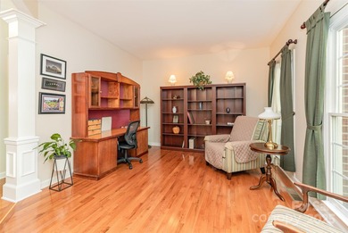 Have you been searching for the right home? Here it is...and on on Highland Creek Golf Club in North Carolina - for sale on GolfHomes.com, golf home, golf lot